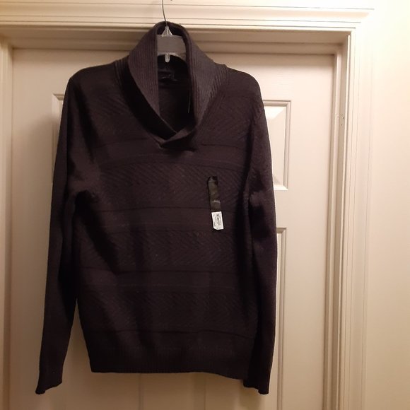 Marc Anthony Sweaters Marc Anthony Mens Luxury Sweater Collection